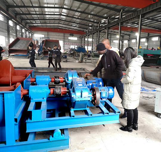 怎样购入洗砂机设备优惠大和价格分析(图1)