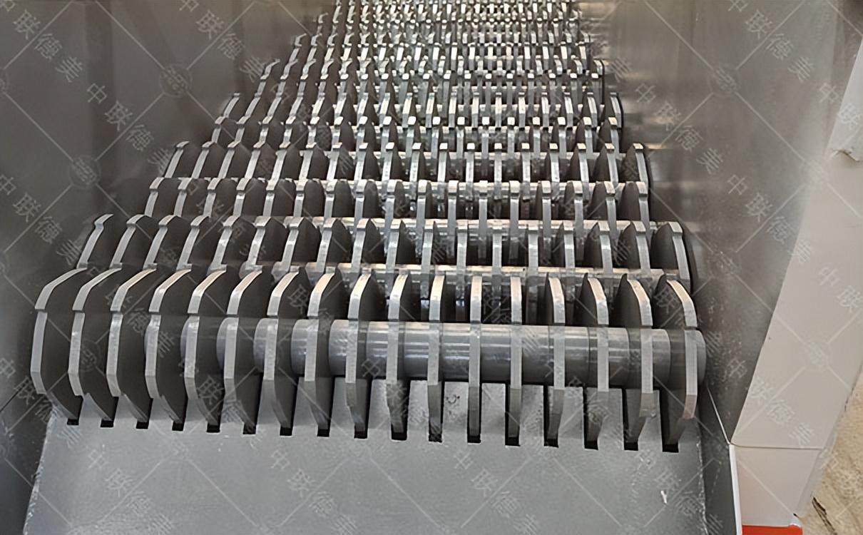 砂石分离煤矸石分离设备-泥石分离机有许多优点-中联德美(图3)