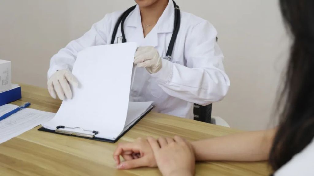 湿疹是怎样形成的？它的发病机制是怎样的？这3个常识你知道吗？(图3)