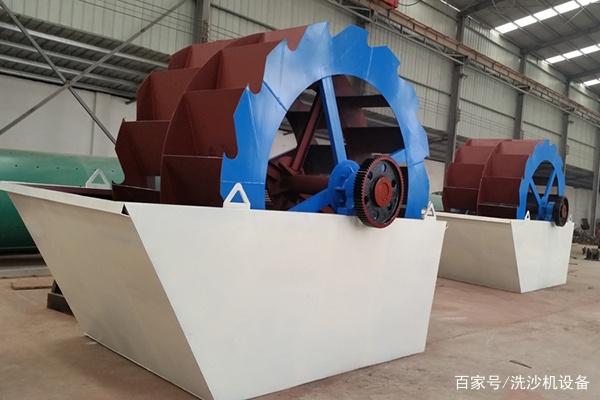 安全使用洗砂机非常重要(图3)