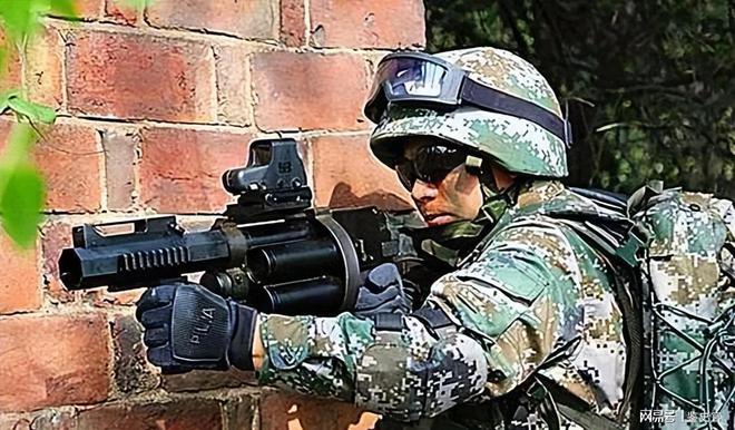 步兵大炮在德国问世这一新武器创造历史可击毁900米外装甲车(图3)