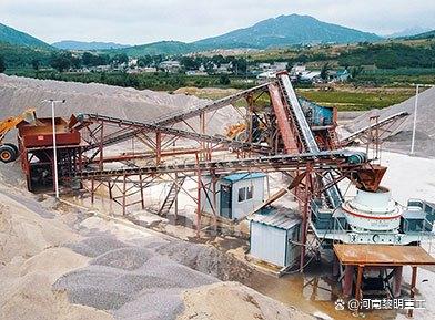 颚式破碎机加工鹅卵石有哪些优势？(图2)