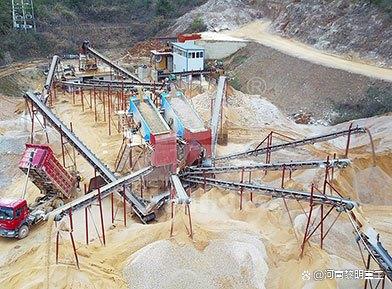 颚式破碎机加工鹅卵石有哪些优势？(图3)