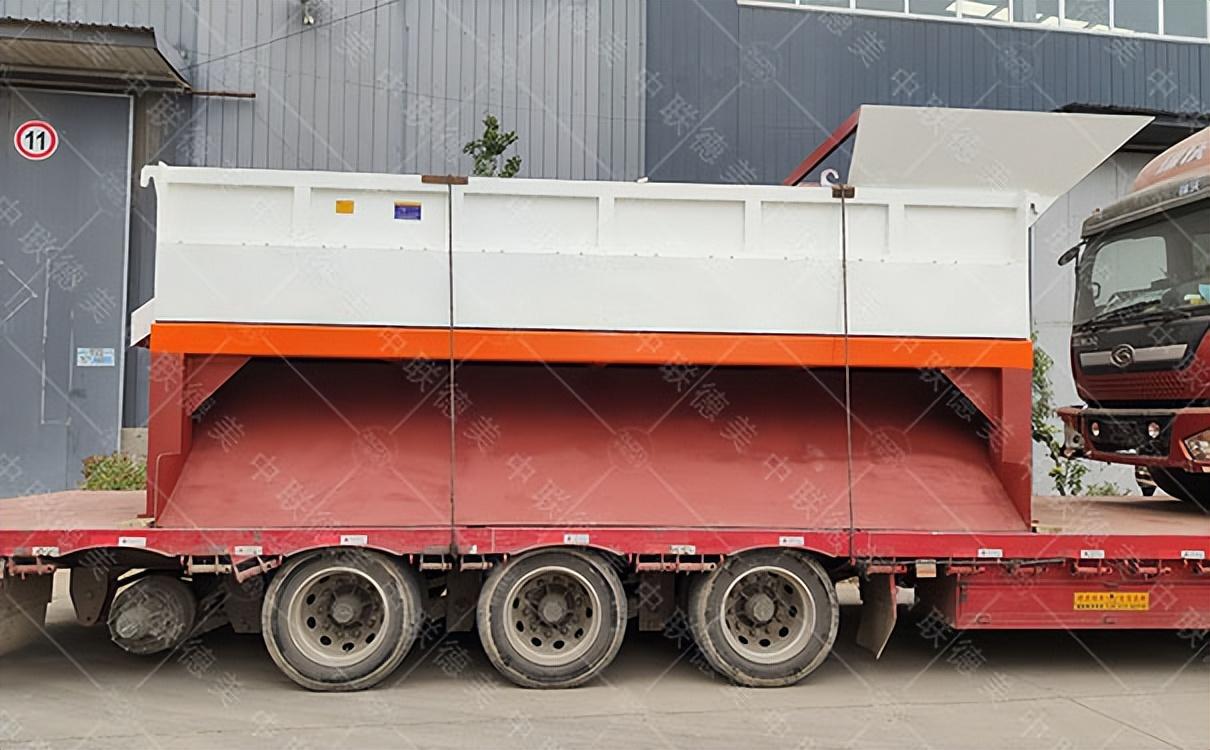 泥石分离筛的重要性(图3)