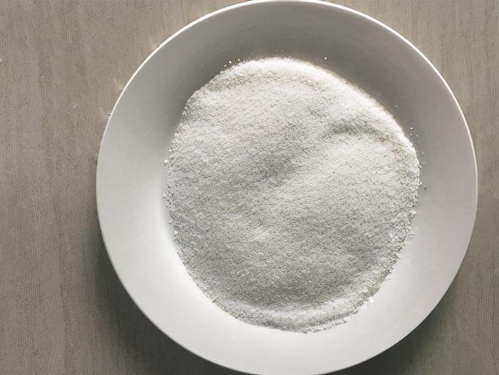 聚丙烯酰胺在洗砂场的妙用(图1)