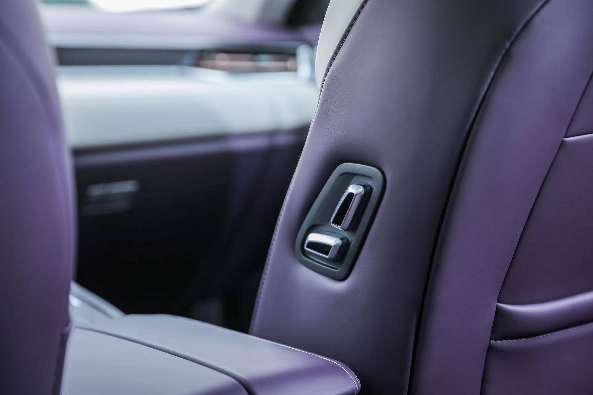 标配长续航PHEV+HWA，拿铁DHT-PHEV携26项全维儿童呵护实力登场(图8)