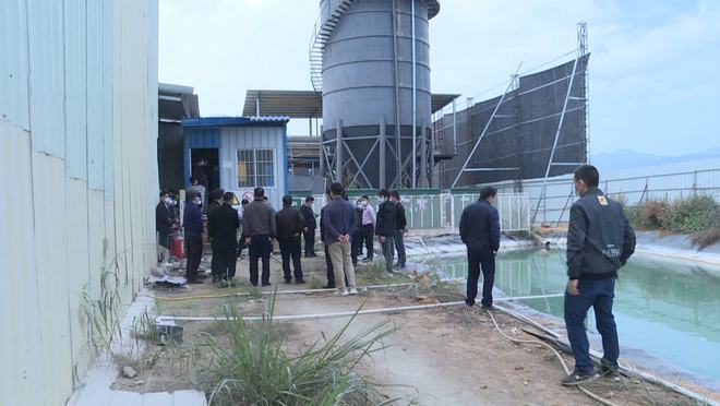 惠东重拳出击整治非法碎石场和采矿点！(图2)