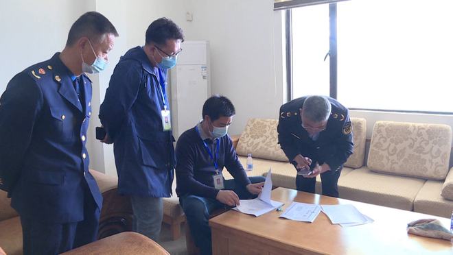 惠东重拳出击整治非法碎石场和采矿点！(图5)