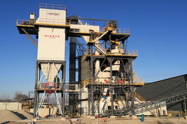 制砂设备行业中的又一重要成员——洗砂机(图2)