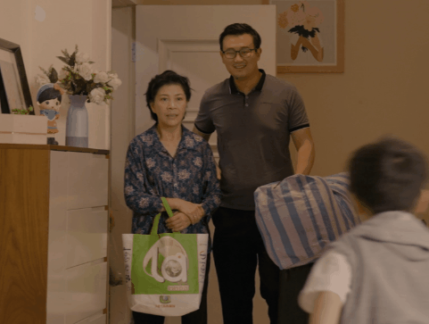 洗碗机行业第一部情感微电影《碗辈》暖心上线，看哭了很多人(图4)