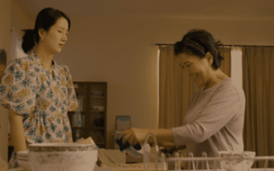 洗碗机行业第一部情感微电影《碗辈》暖心上线，看哭了很多人(图6)
