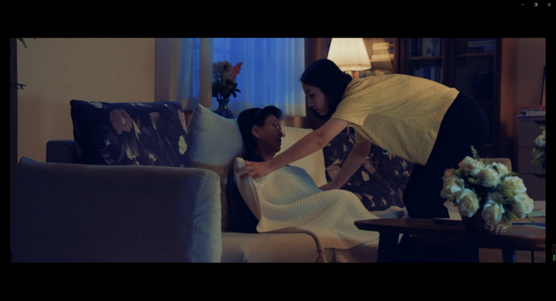 洗碗机行业第一部情感微电影《碗辈》暖心上线，看哭了很多人(图9)