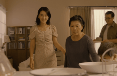 洗碗机行业第一部情感微电影《碗辈》暖心上线，看哭了很多人(图12)