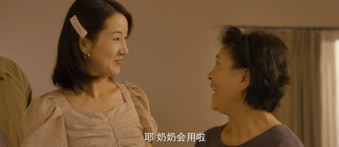 洗碗机行业第一部情感微电影《碗辈》暖心上线，看哭了很多人(图14)