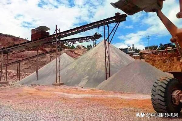 洗沙场为何“暴利”？水洗砂生产线告诉你：低投入高收益(图5)
