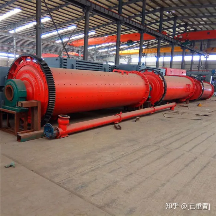 锡矿石洗选设备砂锡矿开采洗选设备(图7)