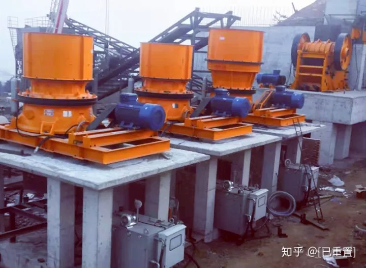 锡矿石洗选设备砂锡矿开采洗选设备(图6)