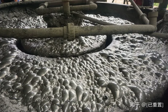 锡矿石洗选设备砂锡矿开采洗选设备(图11)