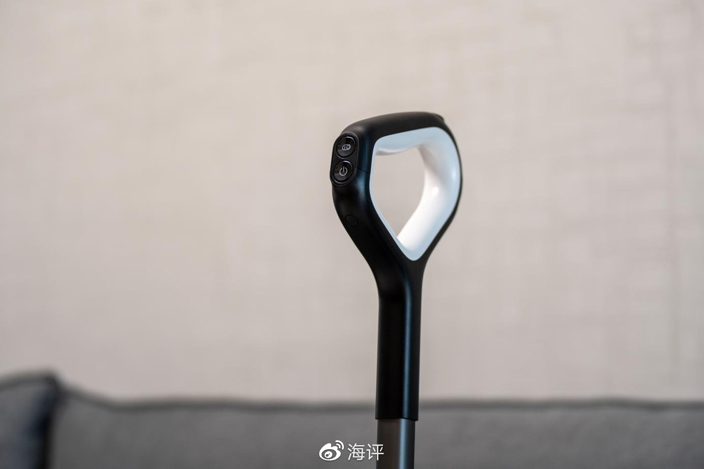 石头智能洗地机A10首发评测：洗拖一体+热烘匀烘，2000元价位最强？(图3)