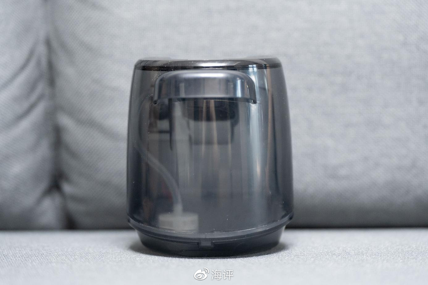 石头智能洗地机A10首发评测：洗拖一体+热烘匀烘，2000元价位最强？(图5)