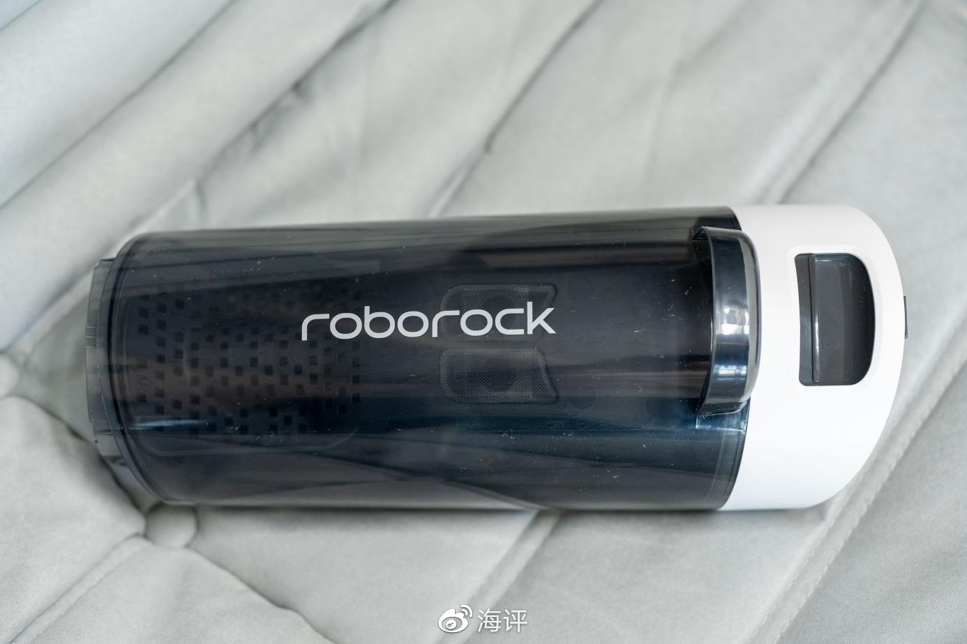 石头智能洗地机A10首发评测：洗拖一体+热烘匀烘，2000元价位最强？(图6)