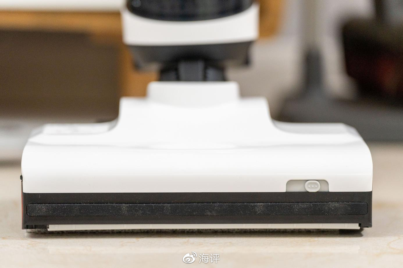 石头智能洗地机A10首发评测：洗拖一体+热烘匀烘，2000元价位最强？(图8)