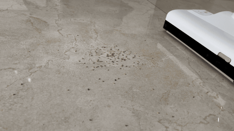 石头智能洗地机A10首发评测：洗拖一体+热烘匀烘，2000元价位最强？(图12)