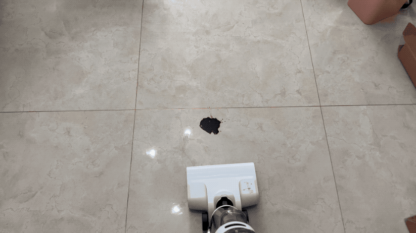 石头智能洗地机A10首发评测：洗拖一体+热烘匀烘，2000元价位最强？(图13)