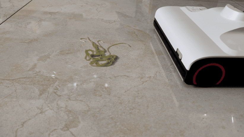 石头智能洗地机A10首发评测：洗拖一体+热烘匀烘，2000元价位最强？(图14)