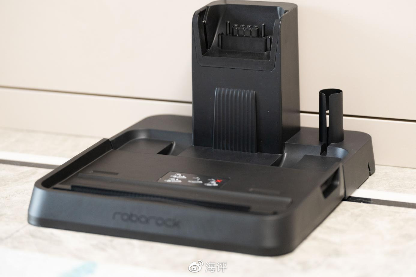 石头智能洗地机A10首发评测：洗拖一体+热烘匀烘，2000元价位最强？(图16)