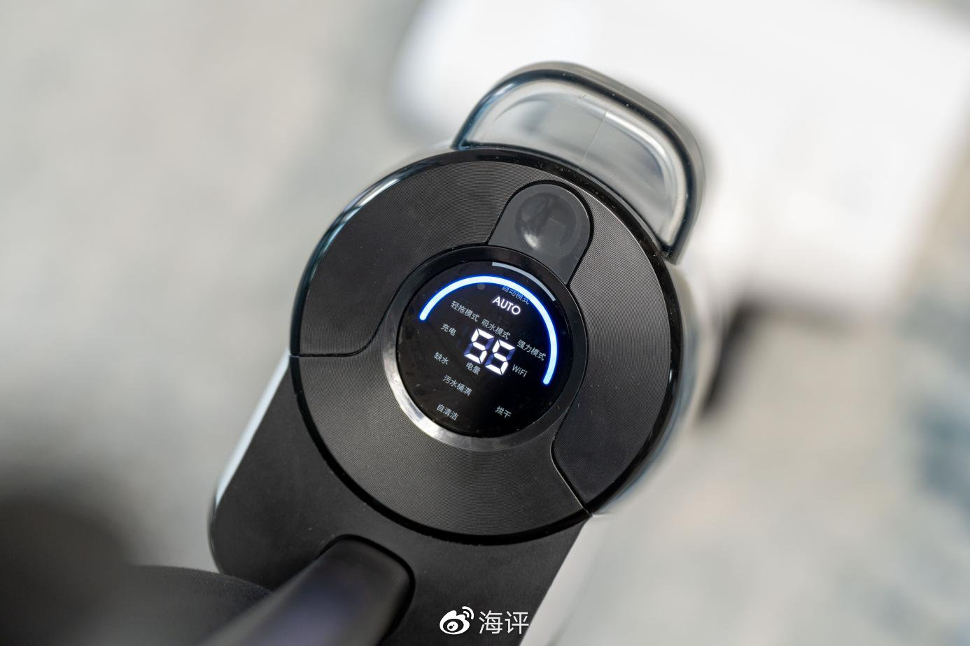 石头智能洗地机A10首发评测：洗拖一体+热烘匀烘，2000元价位最强？(图18)