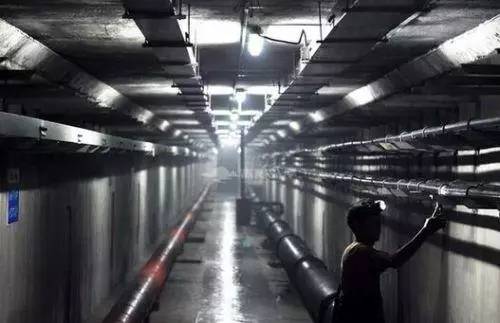 中国唯一不怕水淹的青岛，是因为德国人百年前造的排水系统？(图10)