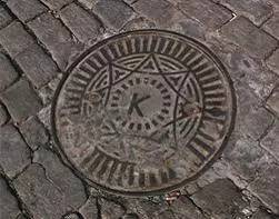 中国唯一不怕水淹的青岛，是因为德国人百年前造的排水系统？(图4)