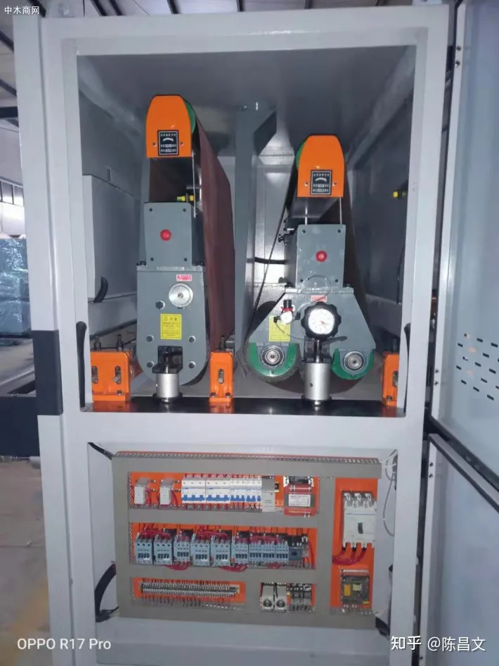 青岛千川和硕砂光机品牌排行榜(图1)