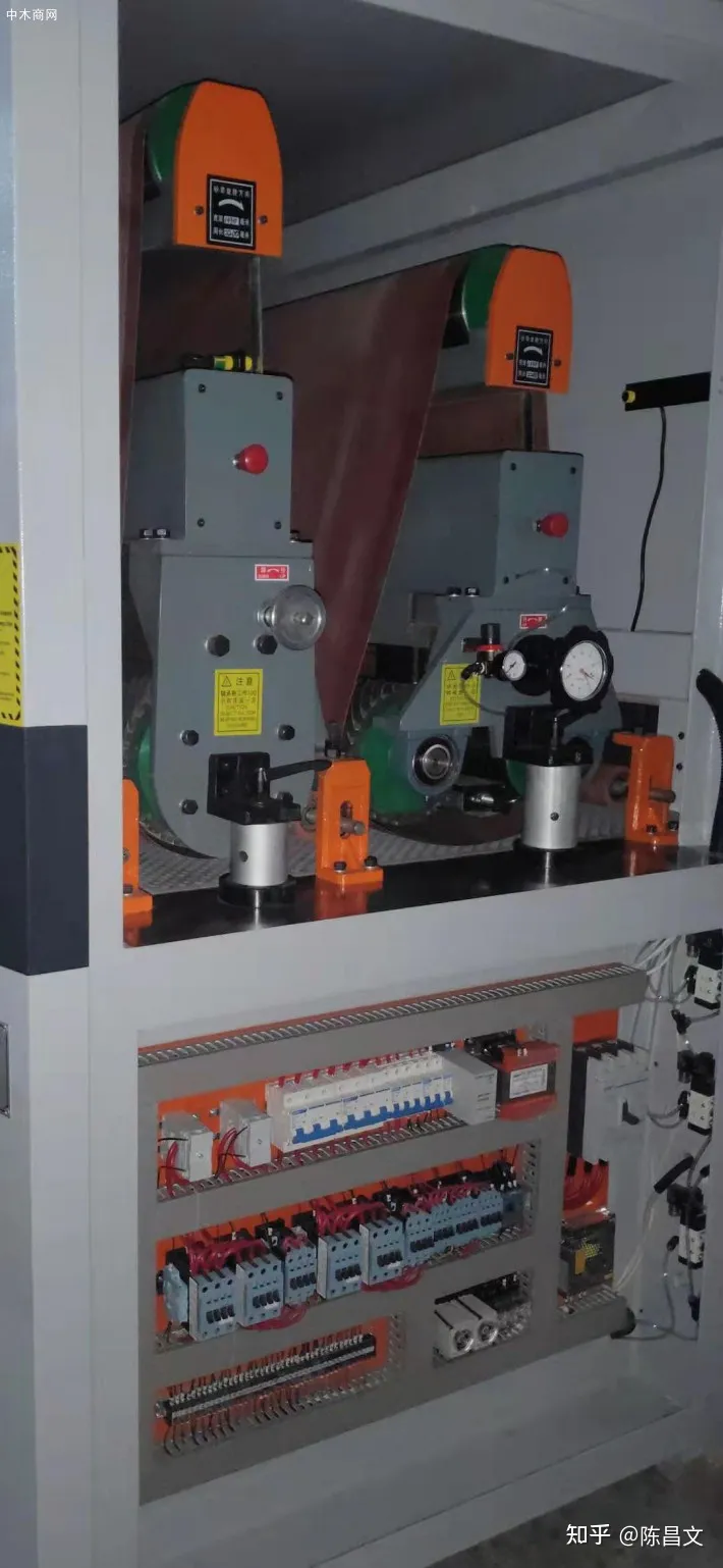 青岛千川和硕砂光机品牌排行榜(图3)