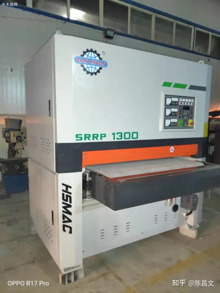 青岛千川和硕砂光机品牌排行榜(图8)