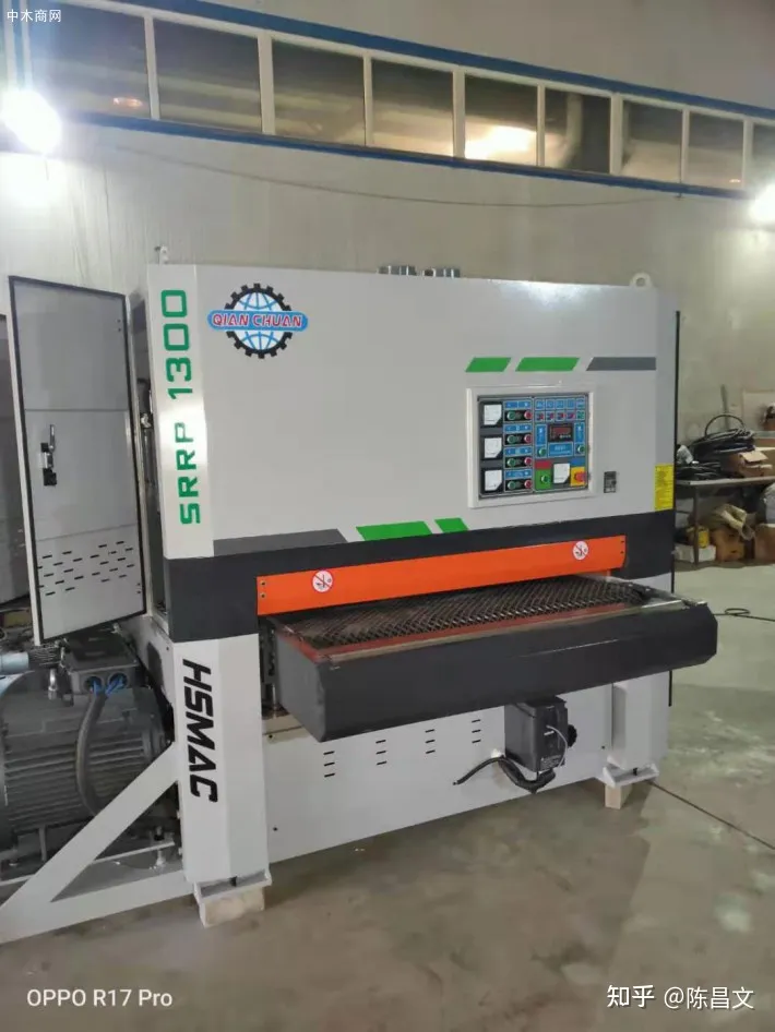 青岛千川和硕砂光机品牌排行榜(图7)