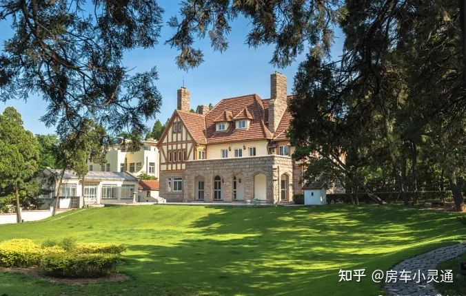 青岛十大豪宅排名(图10)