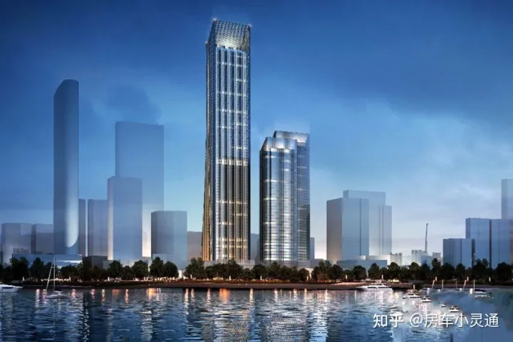 青岛十大豪宅排名(图4)