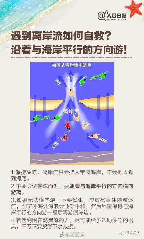 痛心！青岛海边俩小伙被海浪卷走！一人遗体已被找到……(图12)