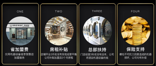 中国十大干洗品牌有哪些？(图1)