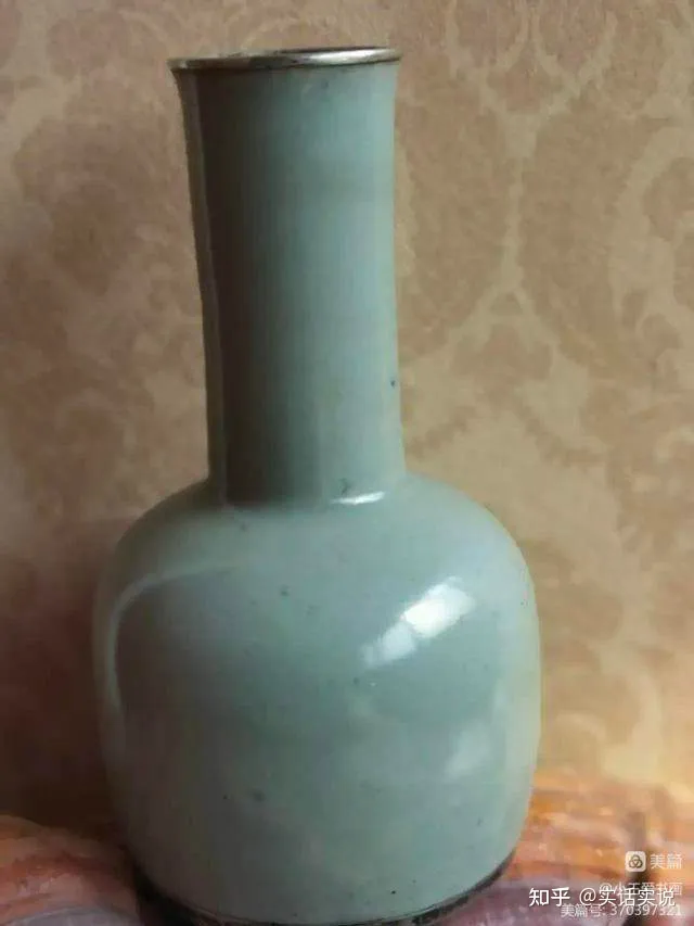 全世界第66件北宋汝官瓷在兰州横空出世(图4)