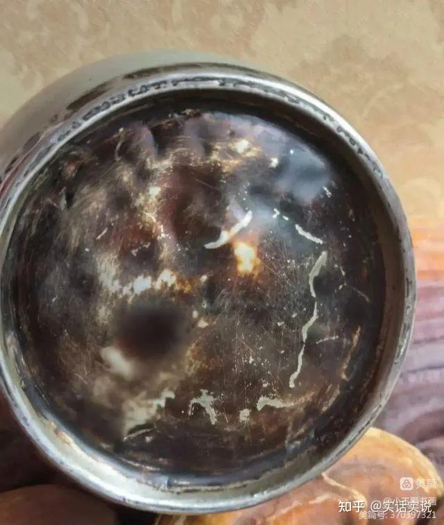 全世界第66件北宋汝官瓷在兰州横空出世(图6)