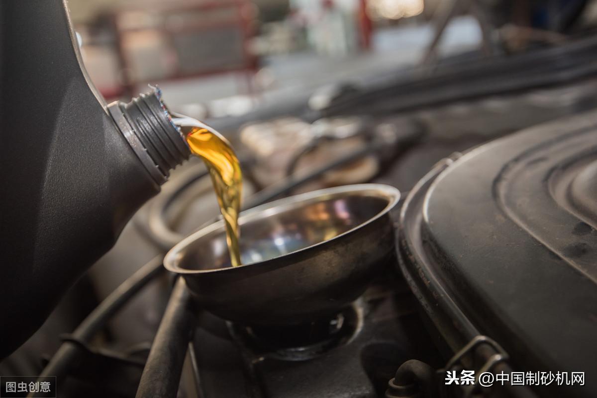 10种制砂机常见故障和处理办法，第1种70%的人遇到过(图3)