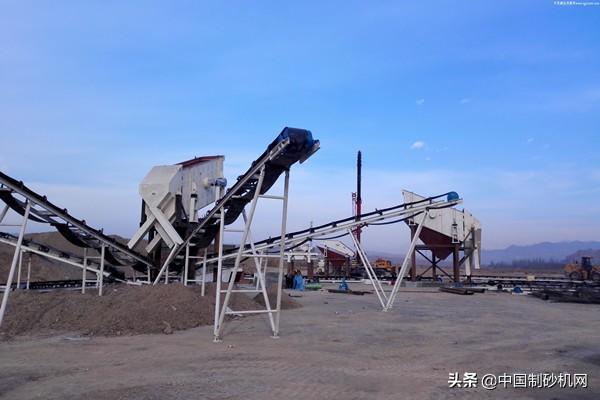 10种制砂机常见故障和处理办法，第1种70%的人遇到过(图5)