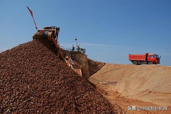 10种制砂机常见故障和处理办法，第1种70%的人遇到过(图4)