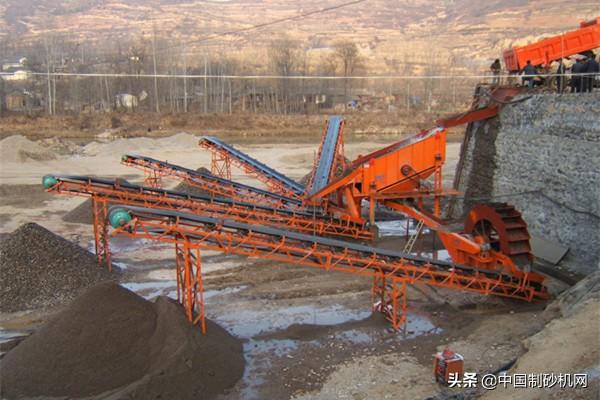 10种制砂机常见故障和处理办法，第1种70%的人遇到过(图6)