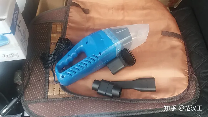 车载吸尘器的使用(图3)