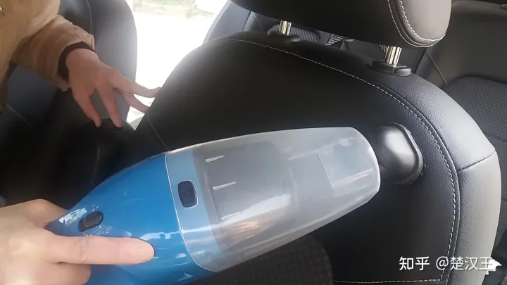 车载吸尘器的使用(图13)