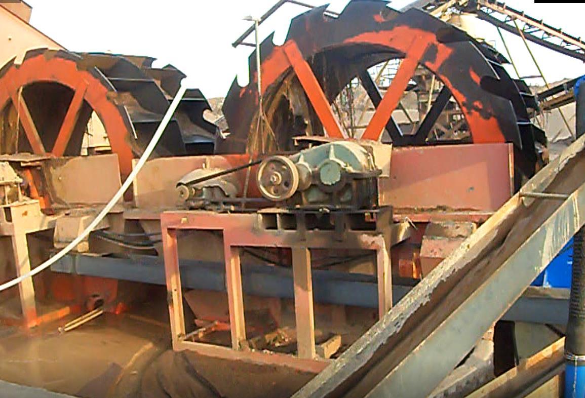 秒懂细砂回收机的操作和维护的注意事项(图2)